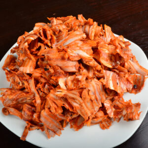 1 KG de Pastor Y Cochinita Pibil